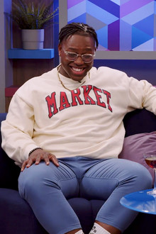 Who Drank Breast Milk as an Adult?