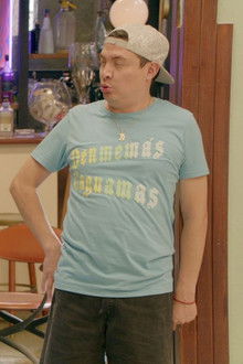 El candidato de Toña