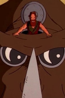 The Master of the Game