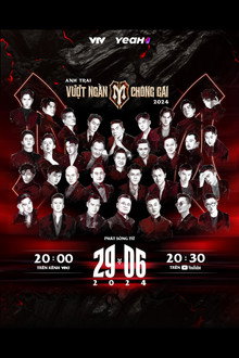 Anh Trai Vượt Ngàn Chông Gai poster