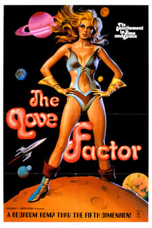 Watch Movies The Love Factor (1969) Full Free Online