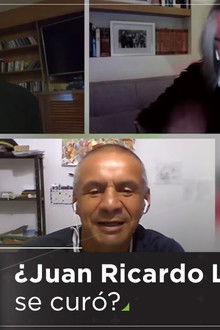 The Lethal Tele with Juan Ricardo Lozano 'Alerta'