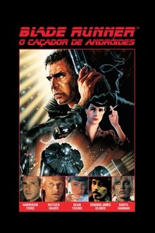 Blade Runner: O Caçador de Andróides