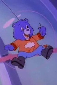 The Space Bubbles