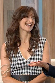 Idina Menzel, Cara Mentzel