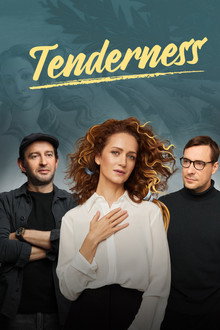 Tenderness poster