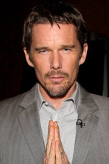 Ethan Hawke, Mary Lynn Rajskub, Jamie Scott