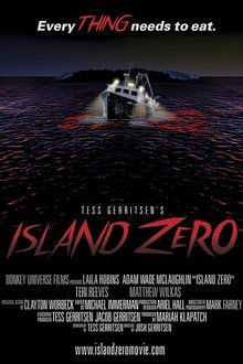 Ilha Zero
