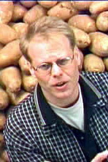 This Spud's For You