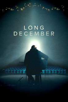 Long December poster