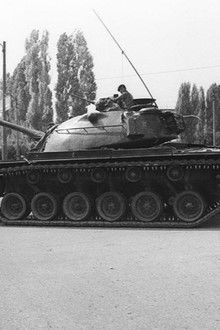 12 September: The Massacres Begin poster