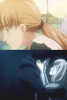 With Honey and Clover