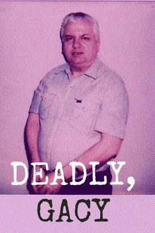 Deadly Legacy poster