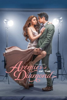 Avenues of the Diamond poster