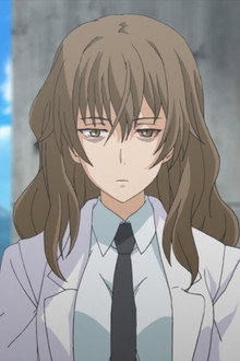Dr. Kiyama