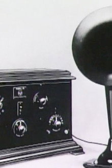 Radio: Out Of Thin Air