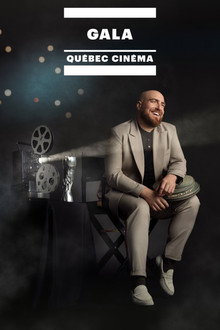 Gala Québec Cinéma poster
