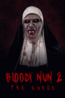 Watch Movies Bloody Nun 2: The Curse (2021) Full Free Online