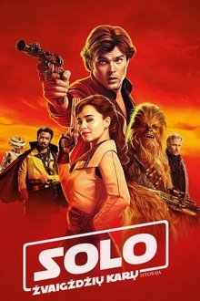 Solo. Žvaigždžių karų istorija
