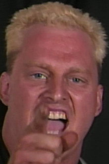 ECW Hardcore TV - Jun. 15, 1993