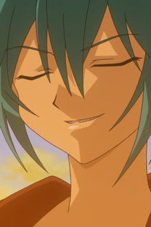 Why! The Betrayal of Gōei!