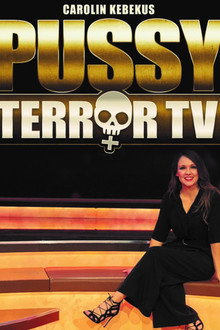 PussyTerror TV poster