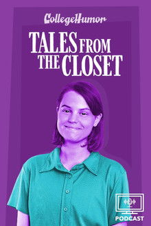 Tales from the Closet poster