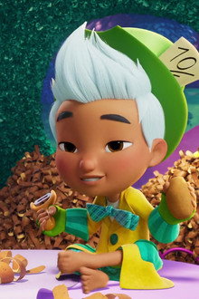 Potato Potahto