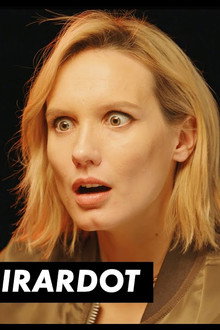 Ana Girardot is far less lame than Anne