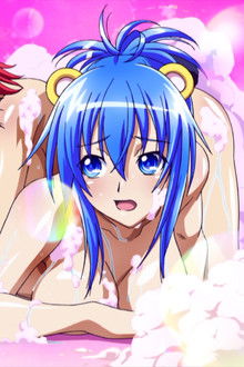 Christmas, the Miracle of the Entrails Dolls