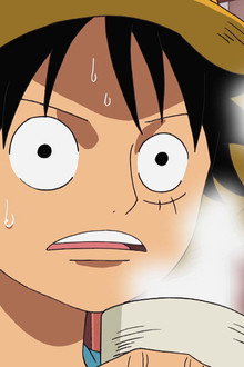 Saving Ace! The Next Stop: the Great Prison!