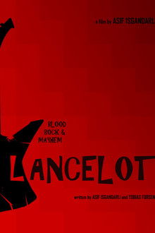 Lancelot poster
