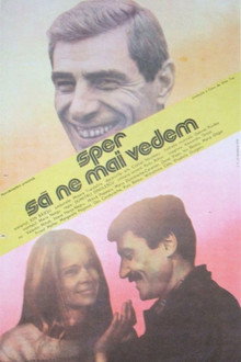 I Hope to See You Again poster