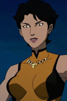 Family Reunion: Episode 6