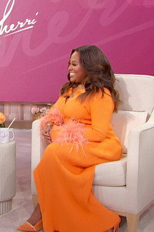 Kandi Burruss