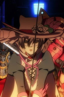 The Grand Finale! Hope for Tomorrow!