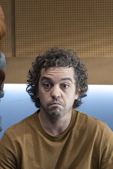 Like Master, Like Dog