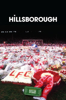 Hillsborough poster