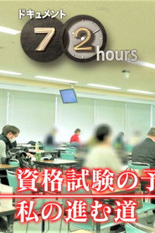 Qualification Examination Preparatory School: My Path Forward