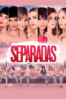 Separadas poster