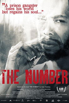 The Number poster