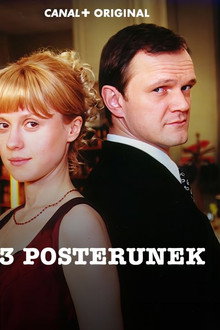 13 posterunek poster