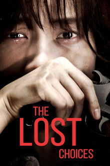 The Lost Choices poster