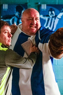 The Referee's A W***er