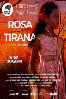 Rosa Tirana poster