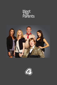 Meet the Parents poster
