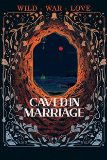 Caved in Marriage poster