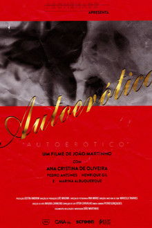 Autoerótico poster