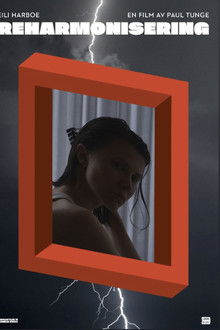 Reharmonization poster