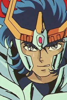 Hero of Grief! Frozen Hatred